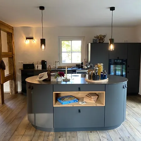 Haus Stenzinger * 부르크