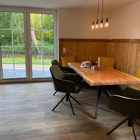 게스트하우스 Haus Stenzinger *