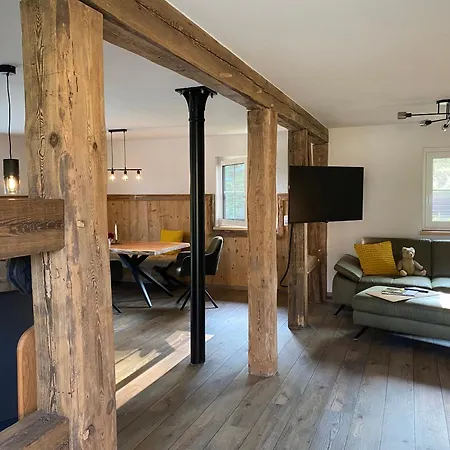 Haus Stenzinger 부르크