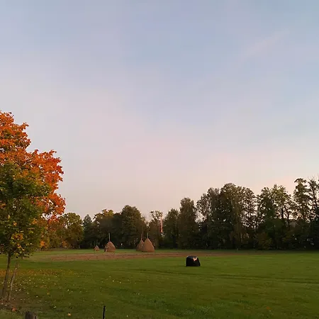 Πανσιόν Haus Stenzinger Burg (Spreewald)