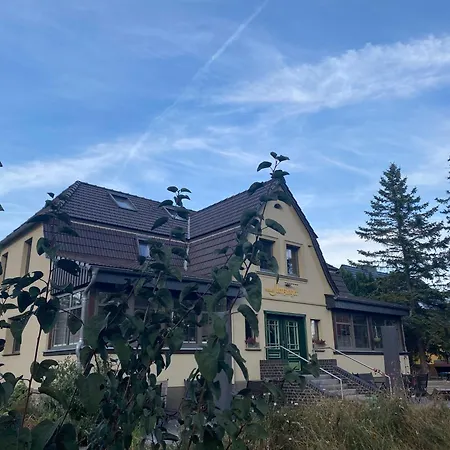 Haus Stenzinger 4*