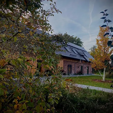 Haus Stenzinger