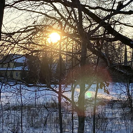 Haus Stenzinger 4* Burg (Spreewald)