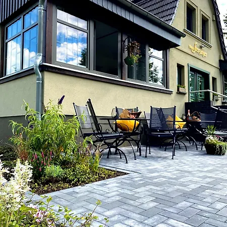 Haus Stenzinger 4*