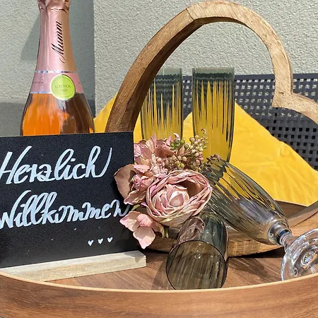 Πανσιόν Haus Stenzinger 4*