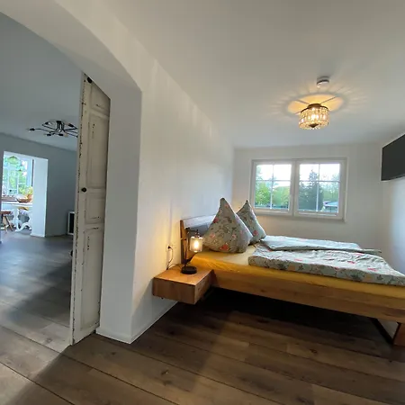 Haus Stenzinger Pensión