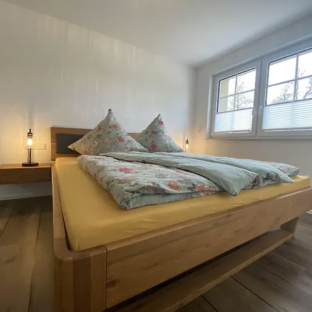 Pensión Haus Stenzinger Burg (Spreewald)