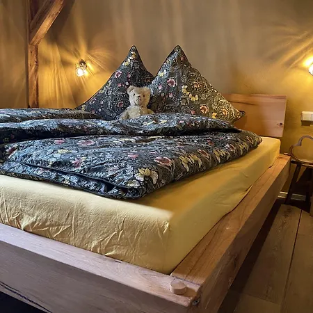 Πανσιόν Haus Stenzinger 4*