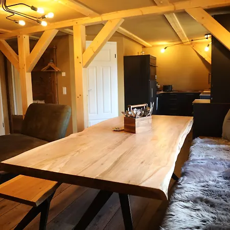 Pensión Haus Stenzinger 4*