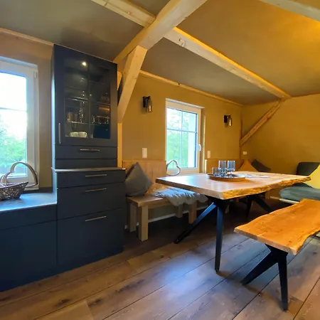Guest house Haus Stenzinger