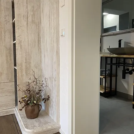 Haus Stenzinger 4*