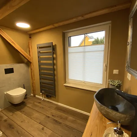 Pensión Haus Stenzinger