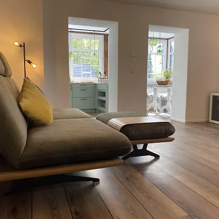 Haus Stenzinger