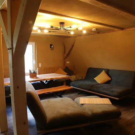 Guest house Haus Stenzinger 4*