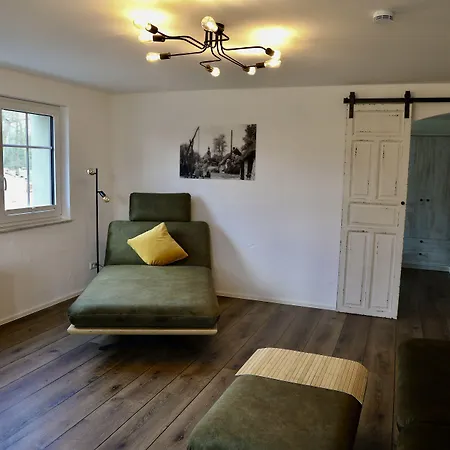 Guest house Haus Stenzinger 4*