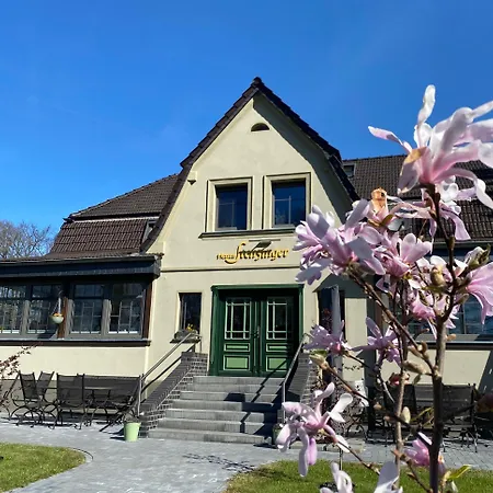 Guest house Haus Stenzinger