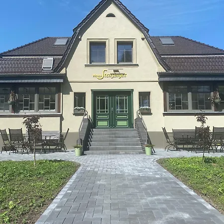 Haus Stenzinger Guest house 4*