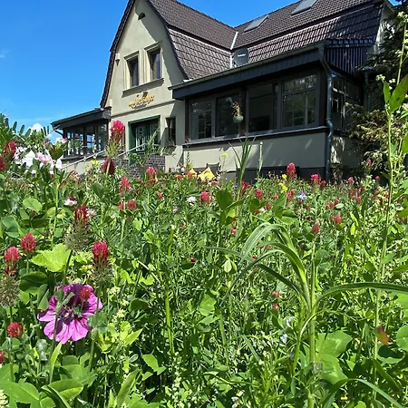 Haus Stenzinger Guest house