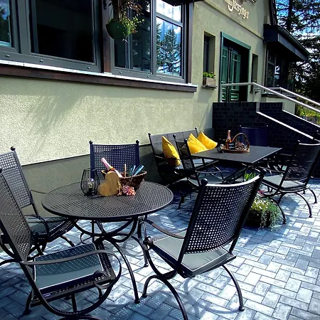 Haus Stenzinger 4* Burg (Spreewald)