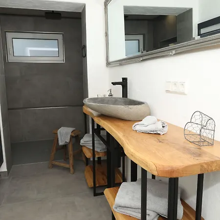 Guest house Haus Stenzinger 4*