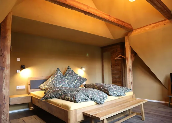 Haus Stenzinger 4* Burg (Spreewald)