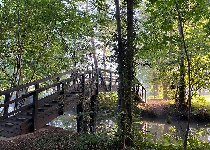 Pensjonat Haus Stenzinger