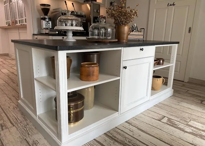 Haus Stenzinger Pensjonat 4*