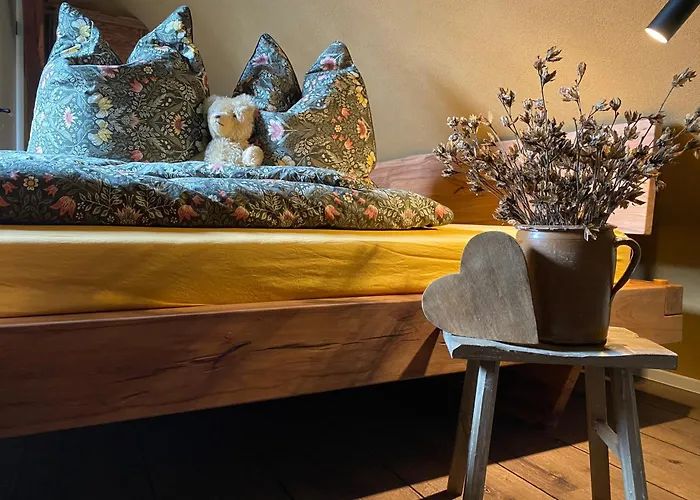 Gasthof Haus Stenzinger Burg (Spreewald)