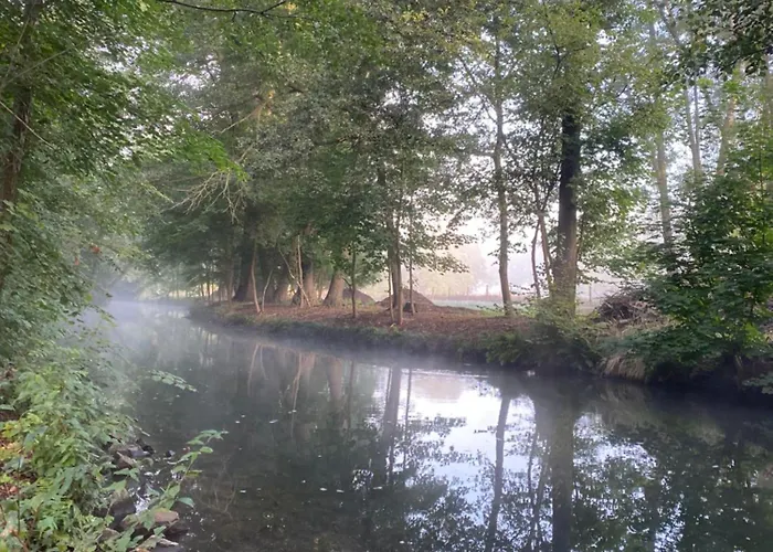 Haus Stenzinger Pensjonat 4*