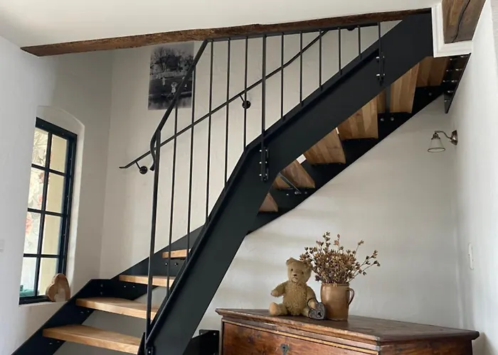 Haus Stenzinger 4* Burg (Spreewald)