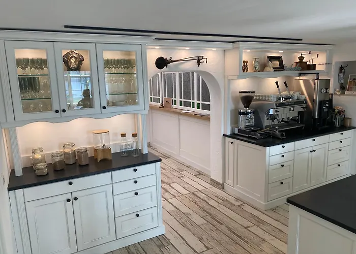 Haus Stenzinger 4* Burg (Spreewald)