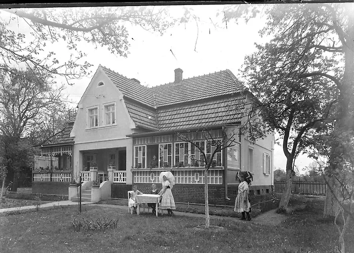 Gasthof Haus Stenzinger 4*