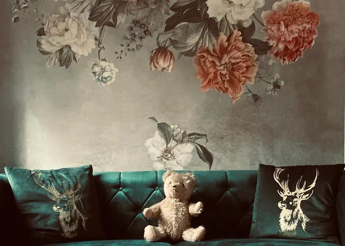 Gasthof Haus Stenzinger 4*