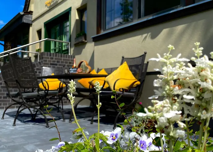 Haus Stenzinger Gasthof 4*