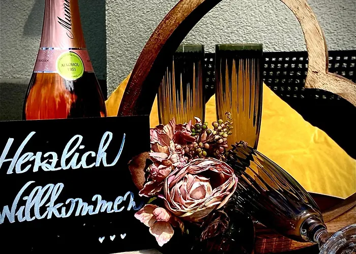 Haus Stenzinger Gasthof Burg (Spreewald)