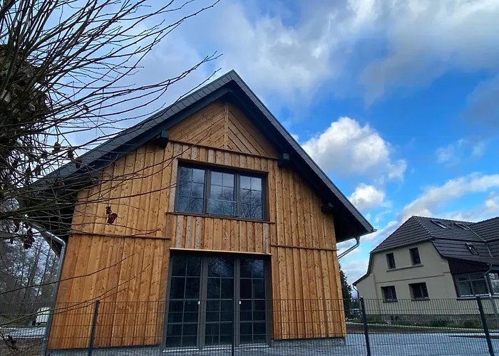 Gasthof Haus Stenzinger