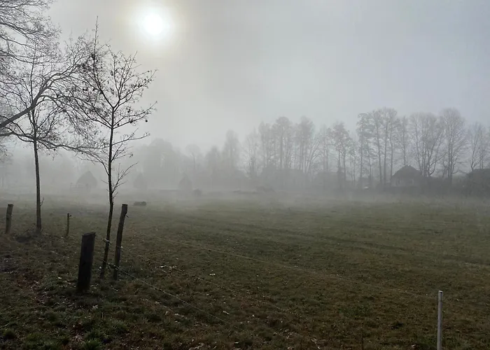 Haus Stenzinger 4* Burg (Spreewald)