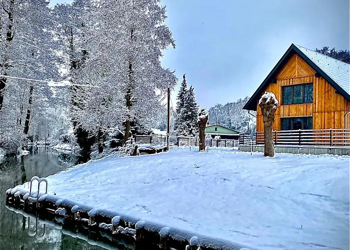 Pensjonat Haus Stenzinger