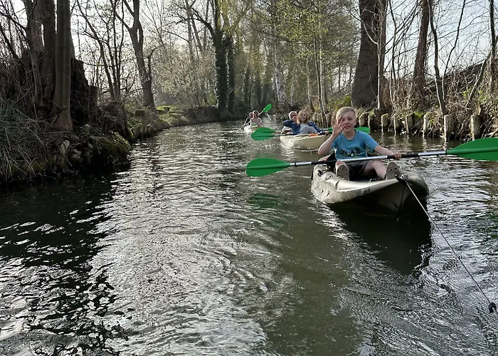 Haus Stenzinger Gasthof