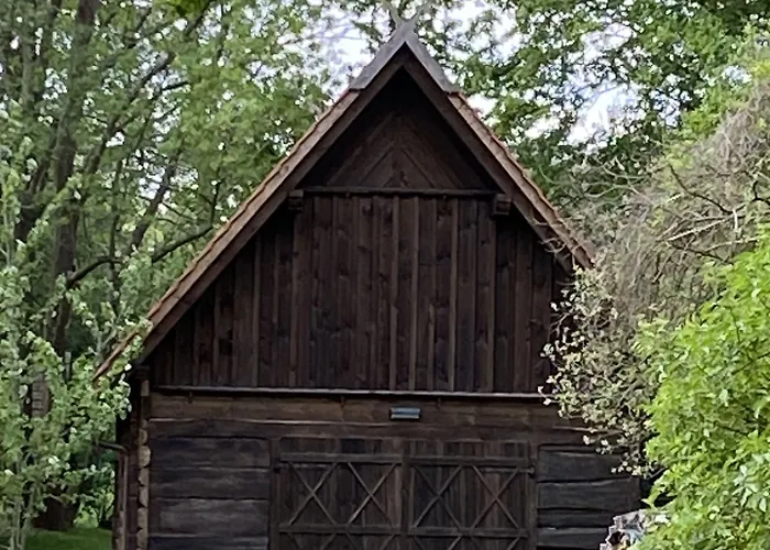 Haus Stenzinger Gasthof 4*