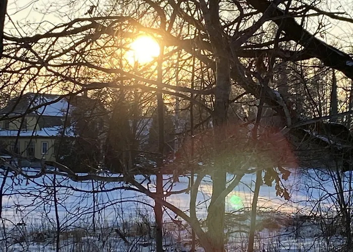 Haus Stenzinger 4* Burg (Spreewald)