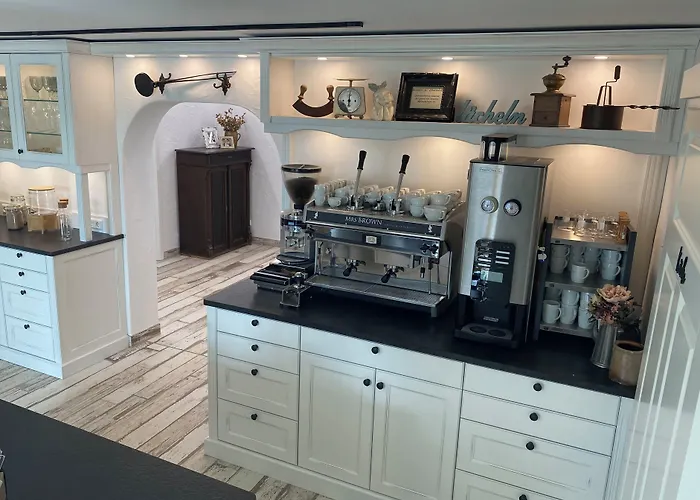 Haus Stenzinger Gasthof 4*