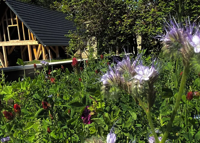 Haus Stenzinger Pensjonat 4*