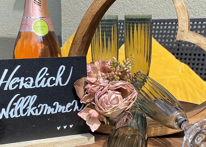 Pensjonat Haus Stenzinger 4*