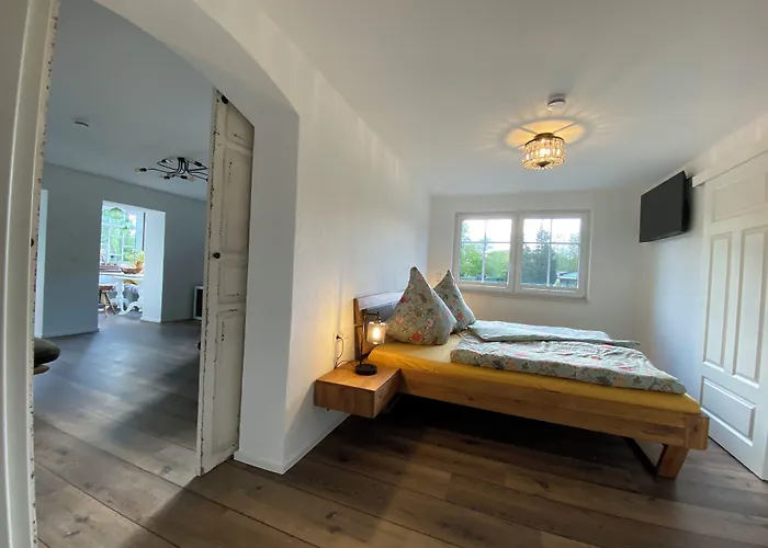 Haus Stenzinger Pensjonat