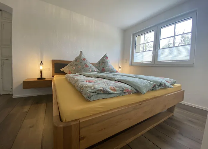 Gasthof Haus Stenzinger Burg (Spreewald)