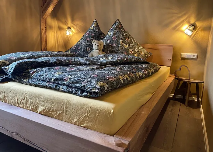 Gasthof Haus Stenzinger 4*