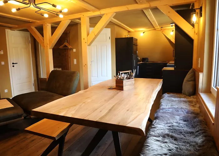 Gasthof Haus Stenzinger 4*