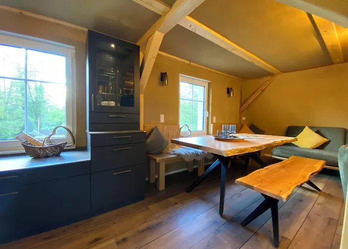 Pensjonat Haus Stenzinger