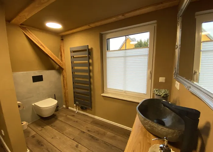 Pensjonat Haus Stenzinger